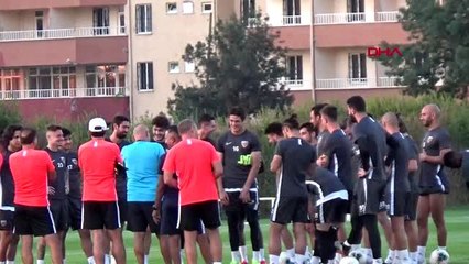 Spor erol bedir galatasaray maçını kazanacağız