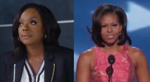 Viola Davis será Michelle Obama en First Ladies