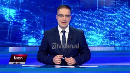 Edicioni i Lajmeve Tv Klan 27 Gusht 2019, ora 09:00