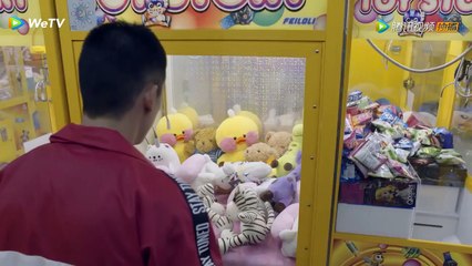 المسلسل الصيني النصف المفقود “The Missing Half” مترجم عربي الحلقة 4