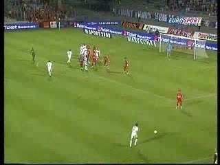 Benzema Lyon-Le Mans