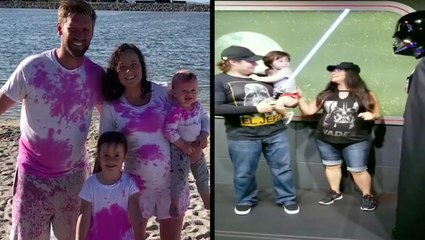 These Gender Reveals Are Taking Summer Fun To The Next Level