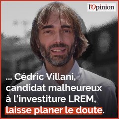 Tải video: Municipales à Paris: Villani bientôt «copilote» de la campagne de Griveaux ?