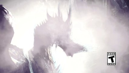 Monster Hunter World: Iceborne - Beta