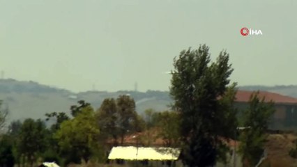 İşe geri dönen şehit ve gazi yakınlarından kayyuma teşekkür karşılaması