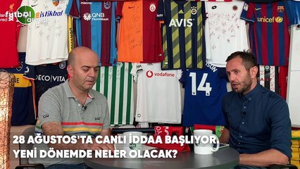 Canlı İddaa'da kupon iptali olacak mı? Yanlış kupon yapma durumda ne olacak?