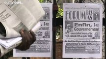 R.D.Congo : un gouvernement de... 66 membres