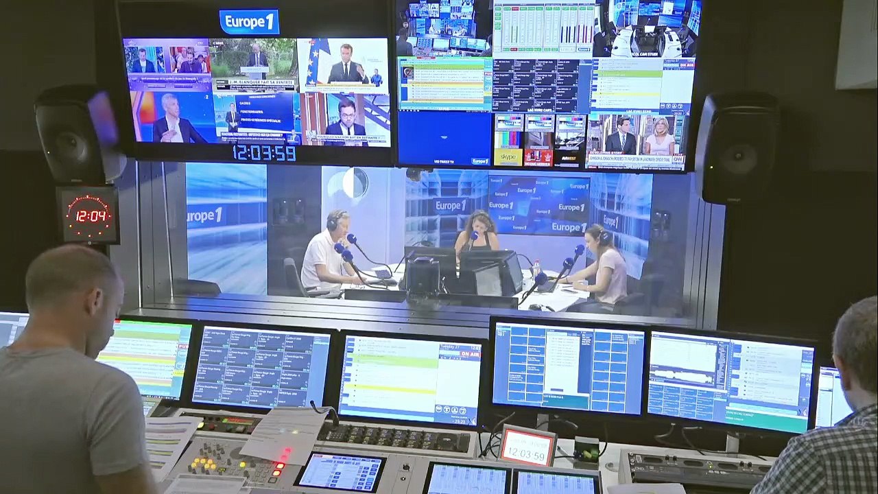 Retraites : Laurent Berger "verra" et "attend les concertations"