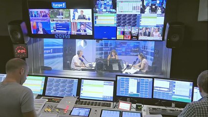 Retraites : Laurent Berger "verra" et "attend les concertations"