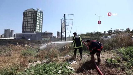 Ot yangınları en çok onları vuruyor