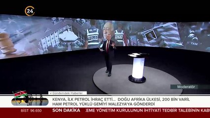 Emniyet ve MİT'ten ortak FETÖ operasyonu