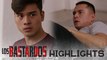 Matteo, ipinagtanggol si Isagani mula sa tauhan ni Catalina | PHR Presents Los Bastardos