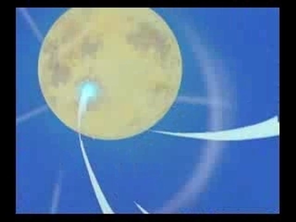 Megami Paradise II - Opening