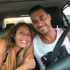 هكذا تحدث أحمد السعدني عن زوجته السابقة قبل رحيلها