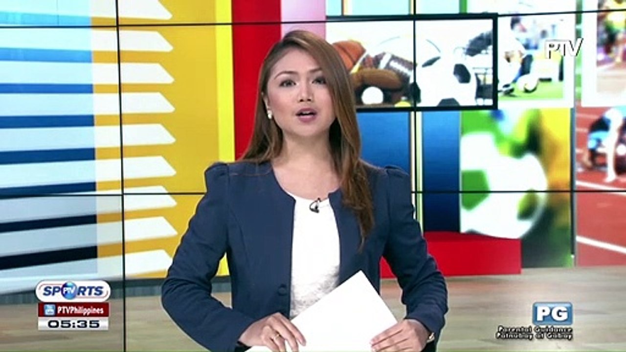 Dismayado si Lassiter