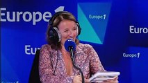 Christine Berrou à Géraldine Maillet : 