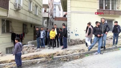 Küçükçekmece'deki cinsel istismar davasında ilk duruşmada karar