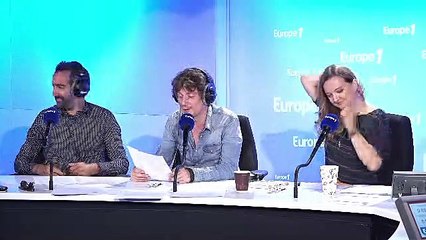 Ben H à Éric-Emmanuel Schmitt : "Vous êtes de ces hommes que j'appelle 'Monsieur'"