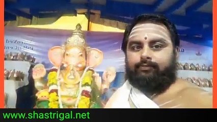 Sri Maha Chandi Homam Services in Chennai +919841558766