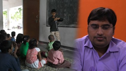 आजमगढ़: प्राथमिक विद्यालय से दिव्यांग छात्र लापता, डीएम के निर्देश पर सात के खिलाफ कार्रवाई