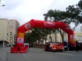 Depart 307 Wrc Cuoq Rallye Monte Carlo 2008 Super Speciale