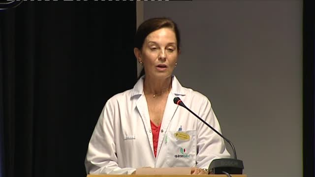 El rey Juan Carlos pasa a planta y continúa evolucionando satisfactoriamente