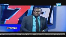 Moustapha Diakhaté- -Tout le monde pouvait lancer une fronde contre Me WADE sauf Oumar SARR