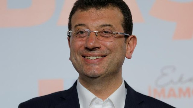 Video: İmamoğlu; TÜRGEV, Ensar ve Aziz Mahmut Hüdayi Vakfı için ne dedi?