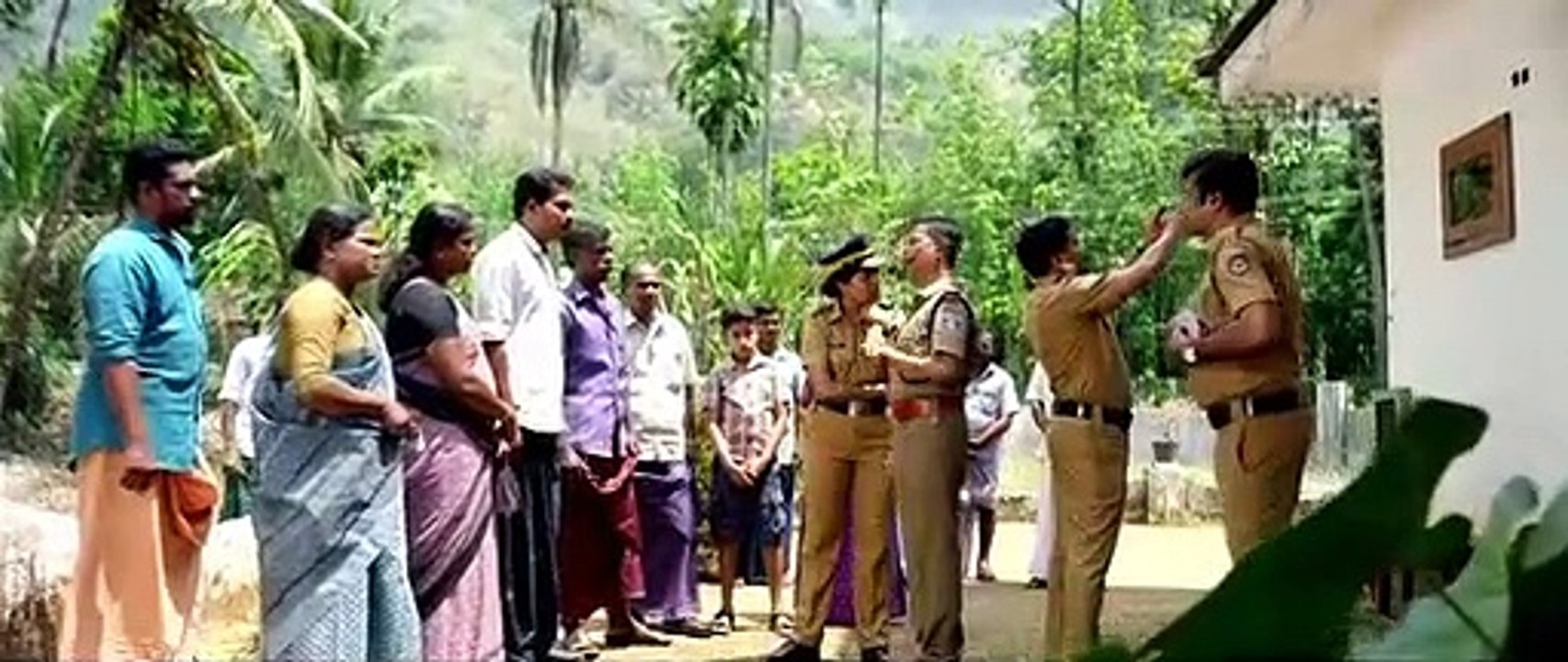 Janamaithri (2019) Malayalam - Part 1