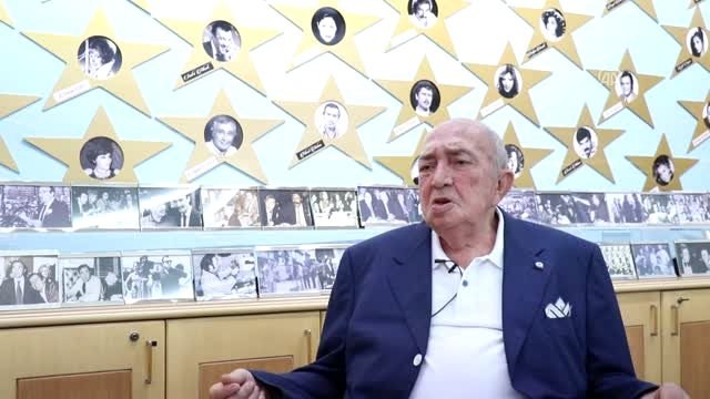 Yönetmen, senarist ve yapımcı Türker İnanoğlu (2)