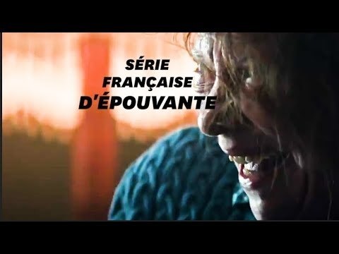 La bande-annonce de Marianne, la série d'horreur française de Netflix
