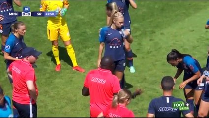 19 D1F J01 MONTPELLIER REIMS M1