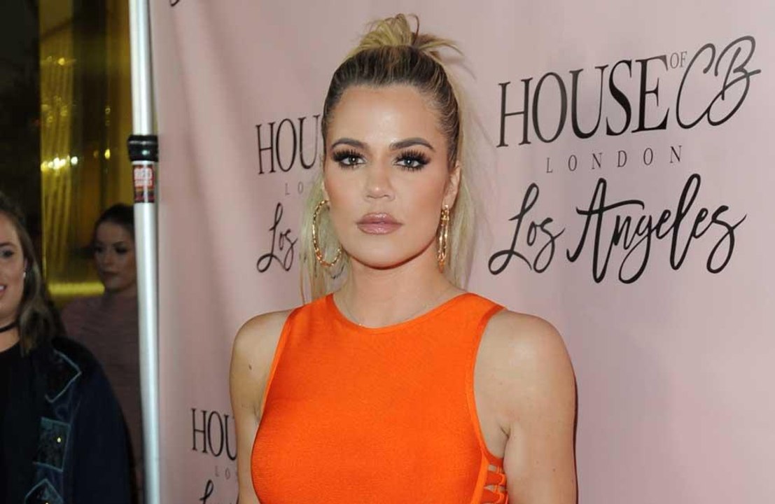 Khloe Kardashian mourns late dog Gabbana on National Dog Day