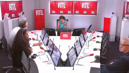 RTL Midi du 27 août 2019
