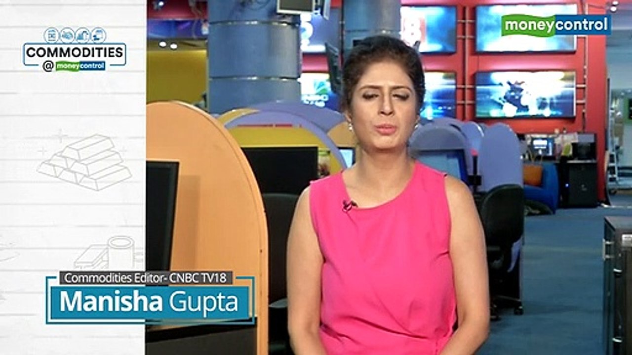 Commodities@Moneycontrol | OPEC to review crude oil in global markets on Sept 12