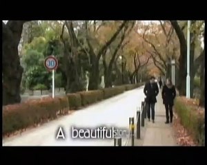 A Beautiful Affair: Ang Pagtatapos