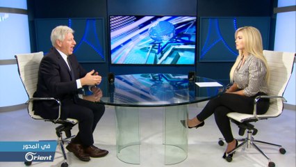 ما موقف الأحزاب الأمريكية من النووي الإيراني.. وإلى أين وصل الصراع الإسرائيلي الفلسطيني؟ | في المحور