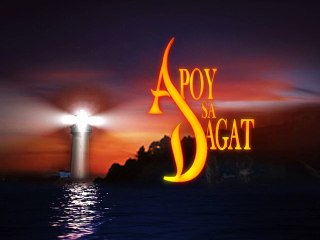 3 Gabi na Lang sa Apoy sa Dagat