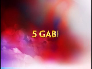 5 na gabi sa Pagbubunyag ng Lihim!