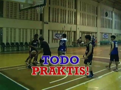 Princess & I Final Game : Ticket Distribution