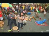 Gabi ng Katotohanan sa Ina Kapatid Anak