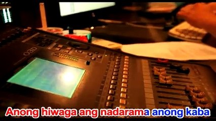 Kaba by Jodi Sta Maria
