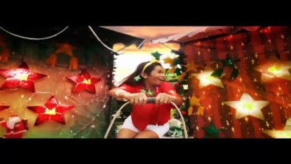 Merry Christmas Kapamilya! (Xian & Maja)