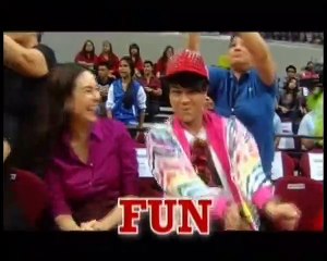 PRINCESS & I Championship on Sunday's Best