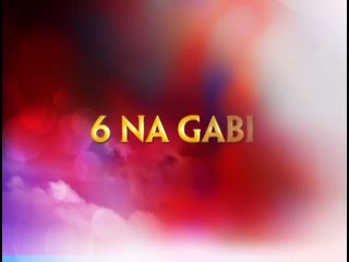 6 na gabi sa Pagbubunyag ng Lihim!