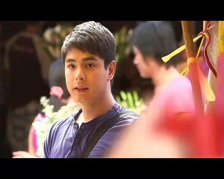Juan dela Cruz OST Medley