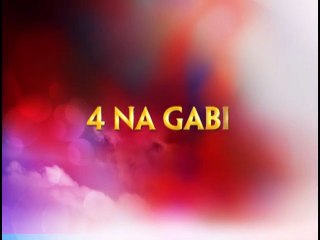 4 na gabi sa Pagbubunyag ng Lihim!