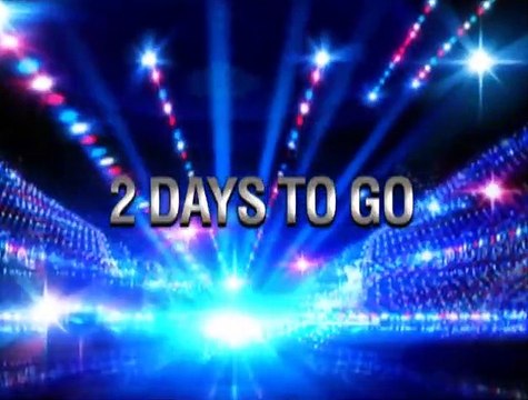 2 Days To Go on PILIPINAS GOT TALENT!
