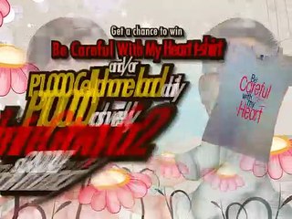 BCWMH Valentine Text Promo