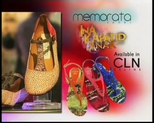 Ina Kapatid Anak in Sinulog Festival 2013!